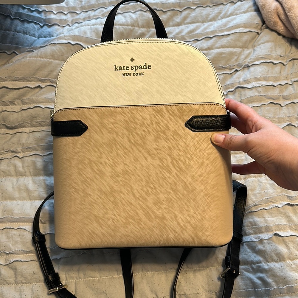 Kate spade Dome bckpck